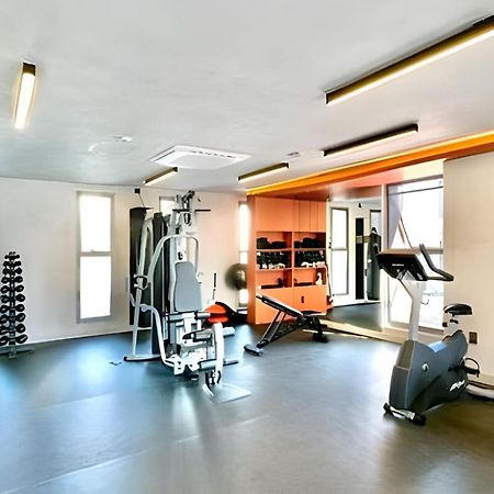 Studio/Moderno/200 M Allianz/Piscina/Wifi/Vaga São Paulo Extérieur photo