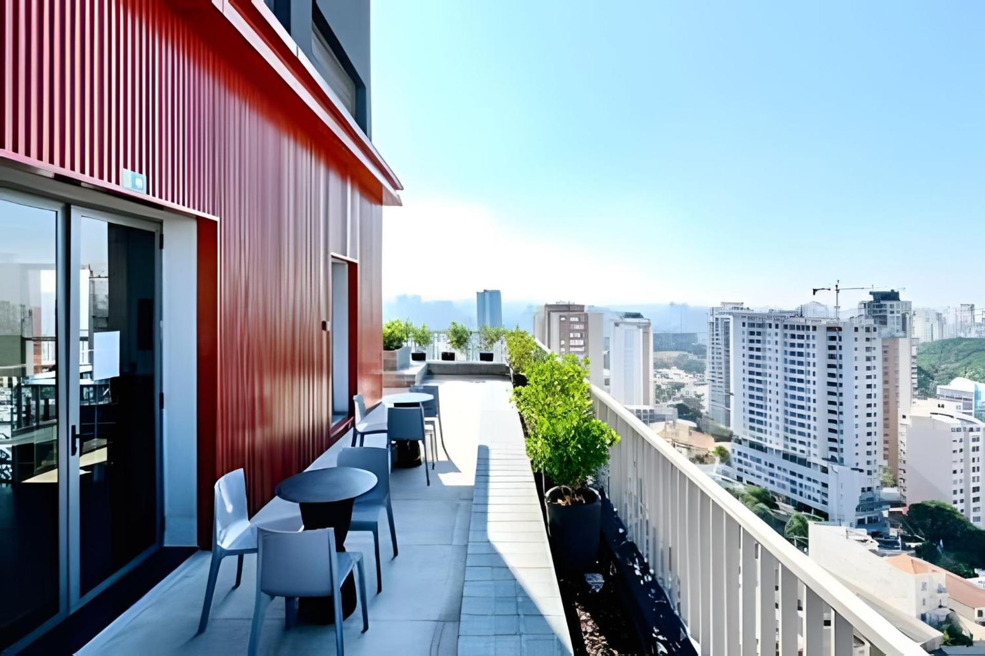 Studio/Moderno/200 M Allianz/Piscina/Wifi/Vaga São Paulo Extérieur photo