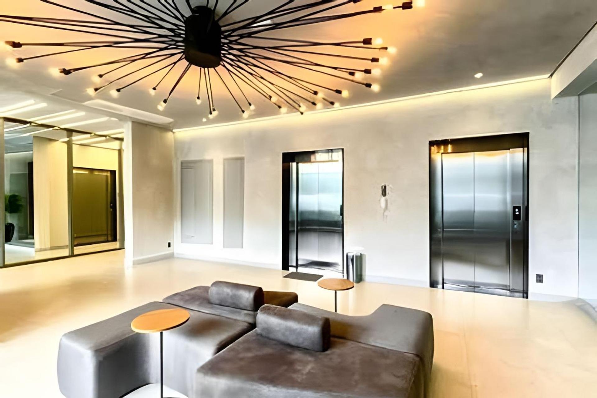 Studio/Moderno/200 M Allianz/Piscina/Wifi/Vaga São Paulo Extérieur photo